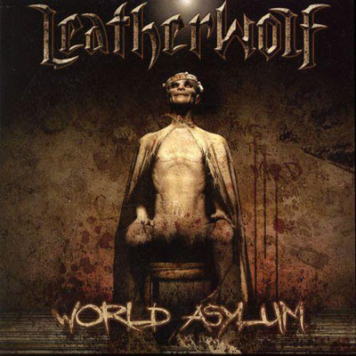 Leather World on Heavy Metal Breed  Leatherwolf   World Asylum