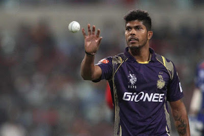 Umesh Yadav Hd Photos & Wallpapers