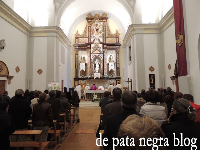 Clausura Trinitaria