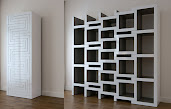 #10 Bookshelf Design Ideas