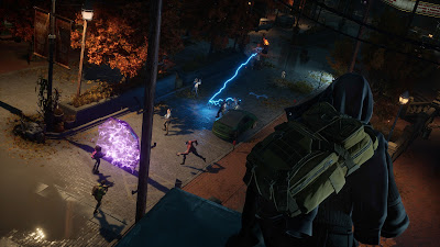 Redfall Game Screenshot 6