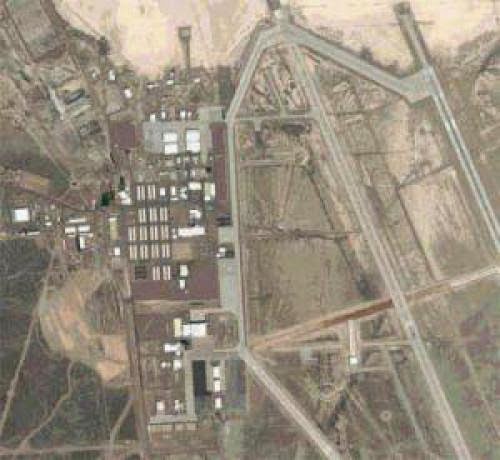 Area 51 Dreamland Renamed