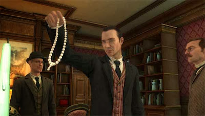 THE TESTAMENT OF SHERLOCK HOLMES full download pc