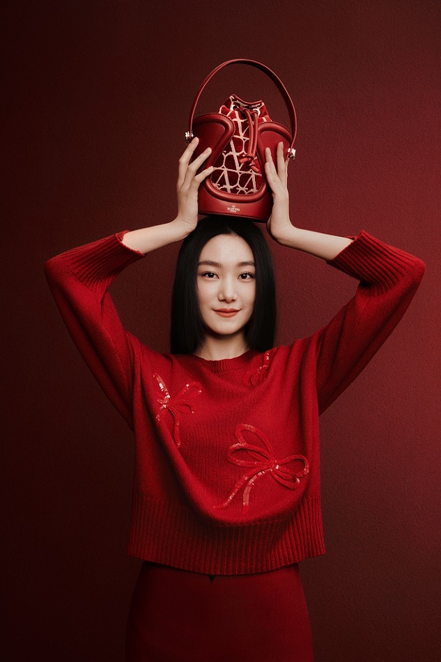 The Lunar New Year Fashion Collections of 2023 That Celebrate the