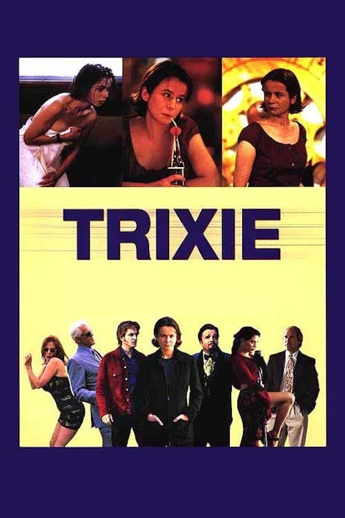 [VF] Trixie 2000 Film Complet Streaming