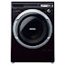 Hitachi Automatic Front Loading Inverter Based Washing Machine BD-W75TV 7.5kg