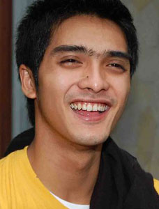 Ricky Harun