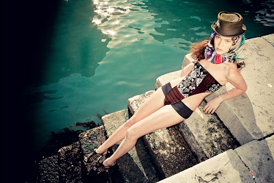 Fashion Photography