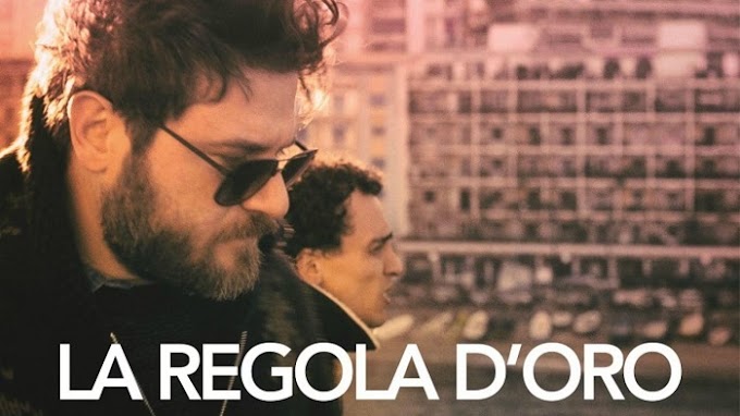 Tv, lunedì 2 ottobre 2023 in prima visione su Rai 5 il film 'La regola d'oro'