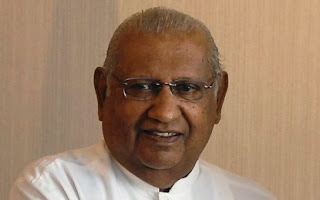 Rathnasiri Wickramanayake Passes Away