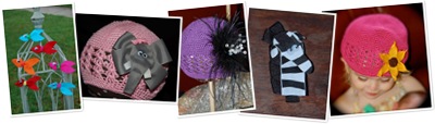 View Bee Boppin Bow Creations