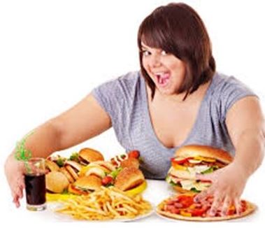 Bệnh béo có di truyền hay không?