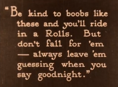 intertitle