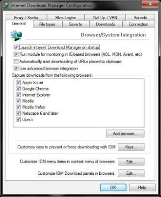 Internet Download Manager Full