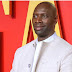 Omar Sy, estrella de la serie 'Lupin': "Es difícil ser negro en Francia"