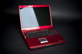 TLX chromalusion laptop