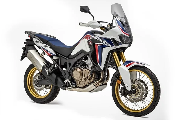 Honda Africa Twin CRF 1000L