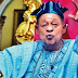 BREAKING: Alaafin of Oyo, Oba Lamidi Adeyemi, is dead