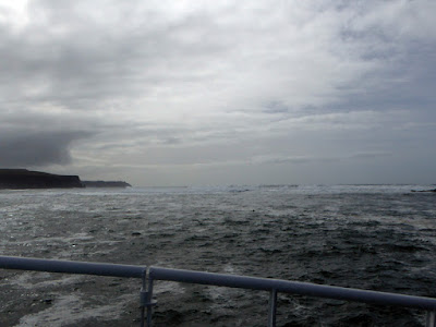 The Cliffs Of Moher - Ireland