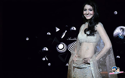 Bollywood Gossips, Anushka Sharma