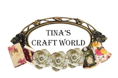 Tina's Craft World