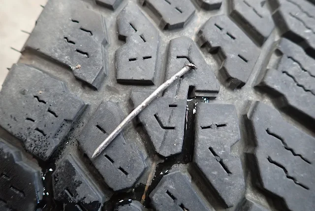 釘
