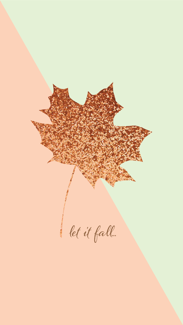 FREE fall, autumn & Halloween wallpapers for iPhone 