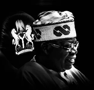 Tinubu