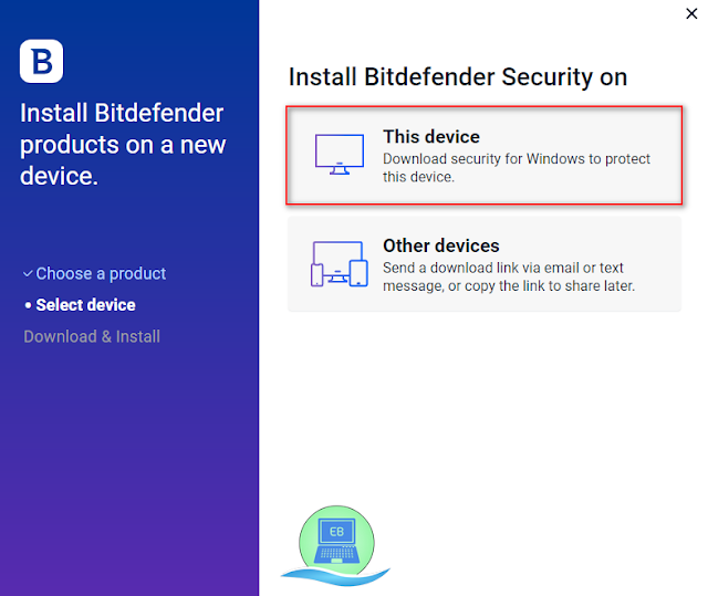 Bitdefender Total Security