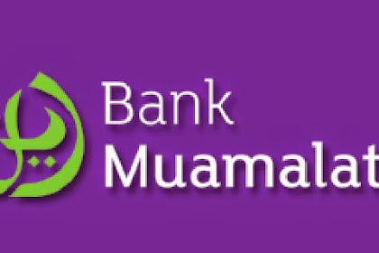 Sejarah Bank Muamalat Indonesia