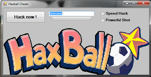 Hacks & cracks for PC games: Haxball Speed and Powerfull ... - 590 x 301 png 110kB