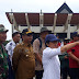 Progres Bandara Mentawai Capai 97 Persen