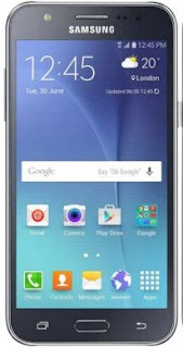 Cara Flash / Instal Ulang Samsung Galaxy J5 ( SM-J500G )