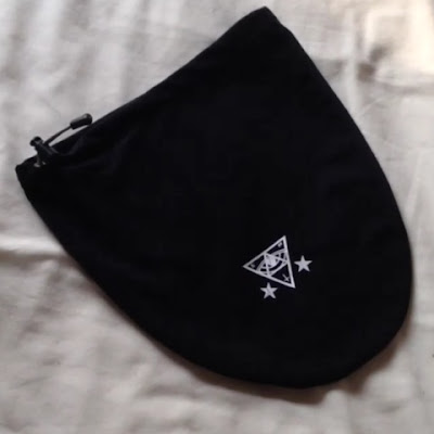 Trill 4 Snapback Dust Bag