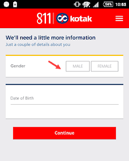 How to Open Kotak 811 Bank Account Online With Zero Balance