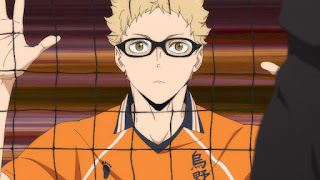 ハイキュー!! アニメ 第4期15話 | 烏野VS稲荷崎 | HAIKYU!! SEASON 4 Karasuno vs Inarizaki