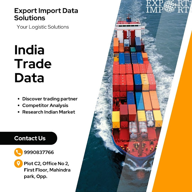 india trade