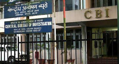 Central Bureau of Investigation, CBI, Plane Hijack, Airlines flight, Indian Airlines flight IC 405, Srinagar to New Delhi