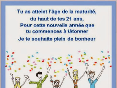 Image anniversaire 21 ans garçon 318001-Image anniversaire 20 ans garçon