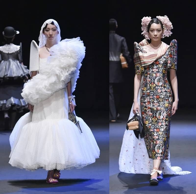 BENCH / TERNOCON SS24 | Rakuten Tokyo Fashion Week