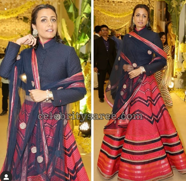 Namrata Shirodkar in Shantanu Nikhil 