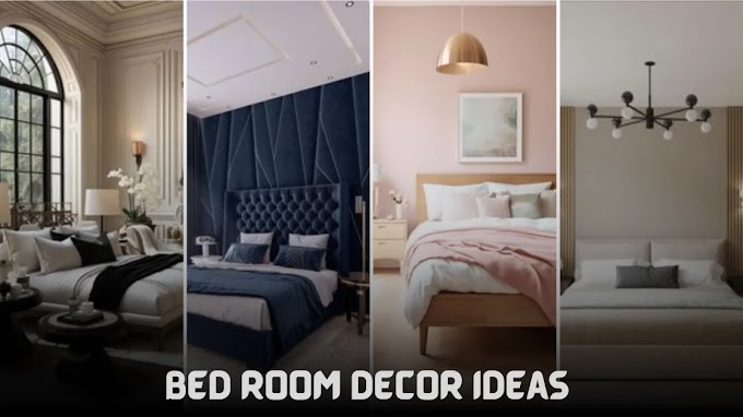 Budget-friendly Lust-worthy Makeover Ideas for Your Bedroom