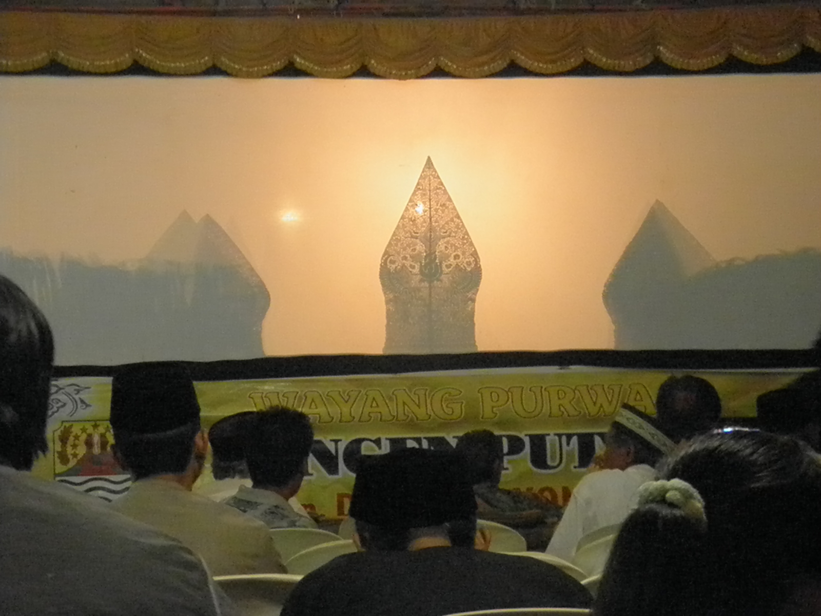 rasbun: Pernikahan Sepupu Cirebon #lagi