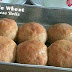  WHOLE WHEAT EGGLESS  ROLLS  RECIPE