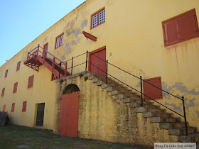 Castelo da Boa Esperança, Cidade do Cabo