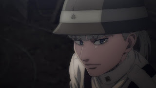 進撃の巨人第4期 ゾフィア(CV: 川島悠美)  Attack on Titan Season 4 Zofia