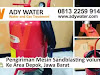 0813 2259 9149 Jual Pasir Silika Palembang ADY WATER | adywater.com