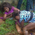 Watch Video Showing two girls fighting dirty over a boyfriend