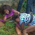 Watch Video Showing two girls fighting dirty over a boyfriend