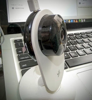 Yi Home camera